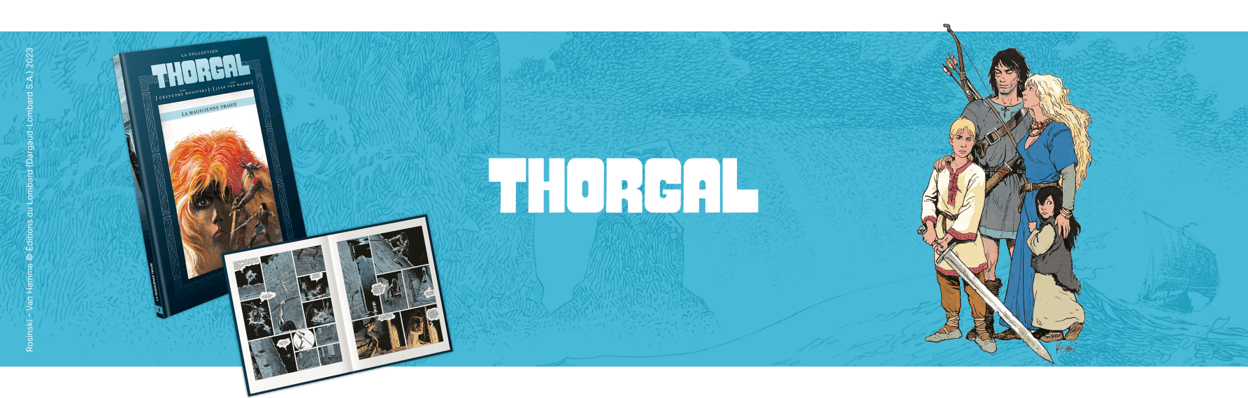 THORGAL