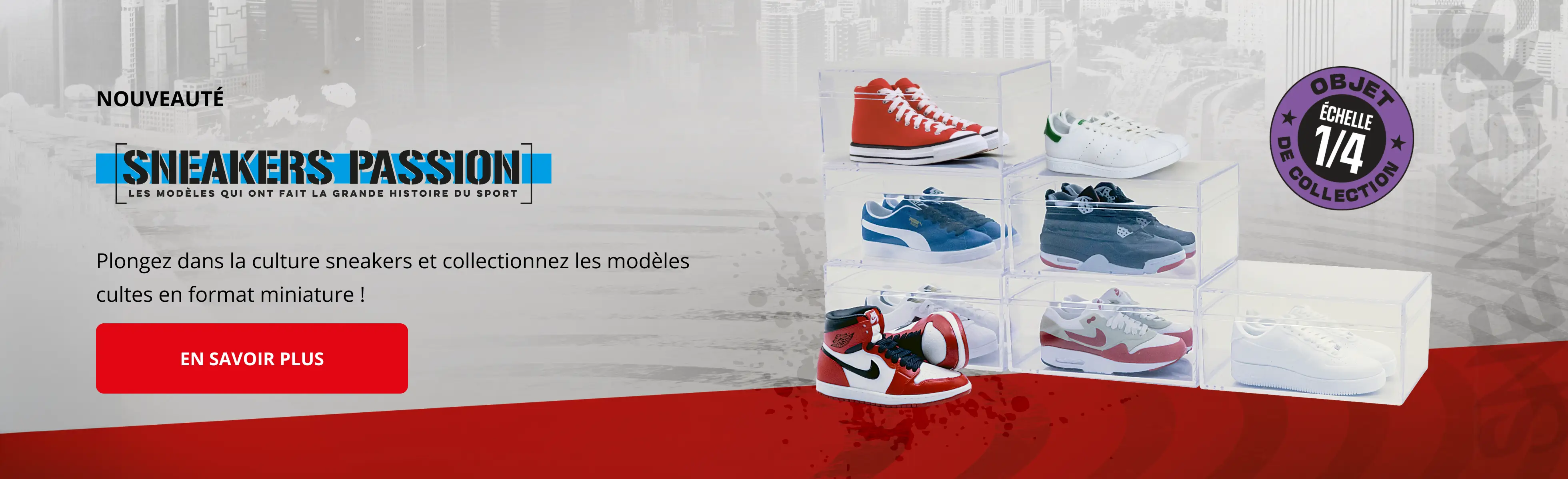 Sneakers Passion