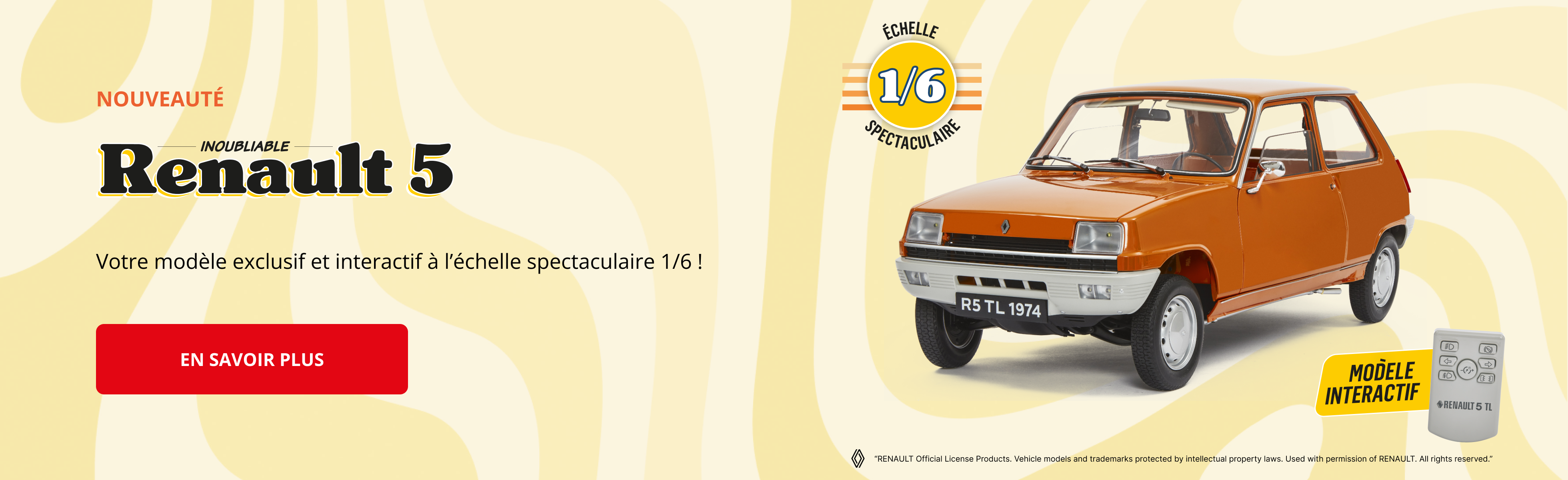 Renault R5