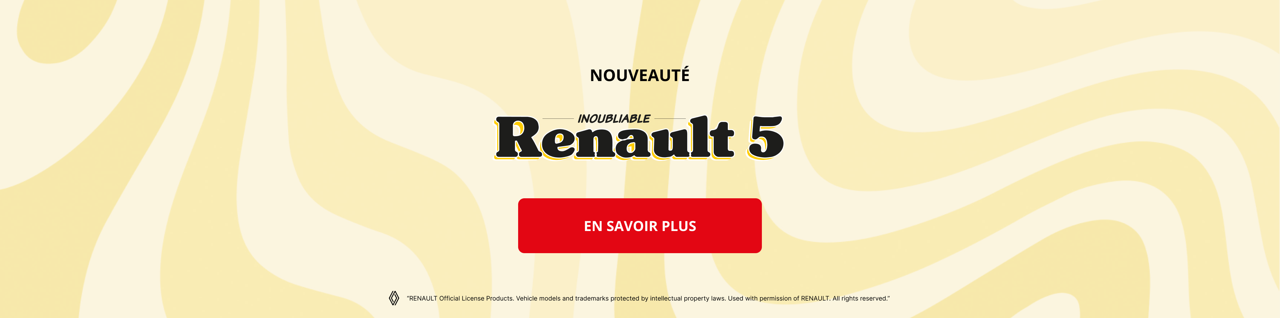 Renault R5
