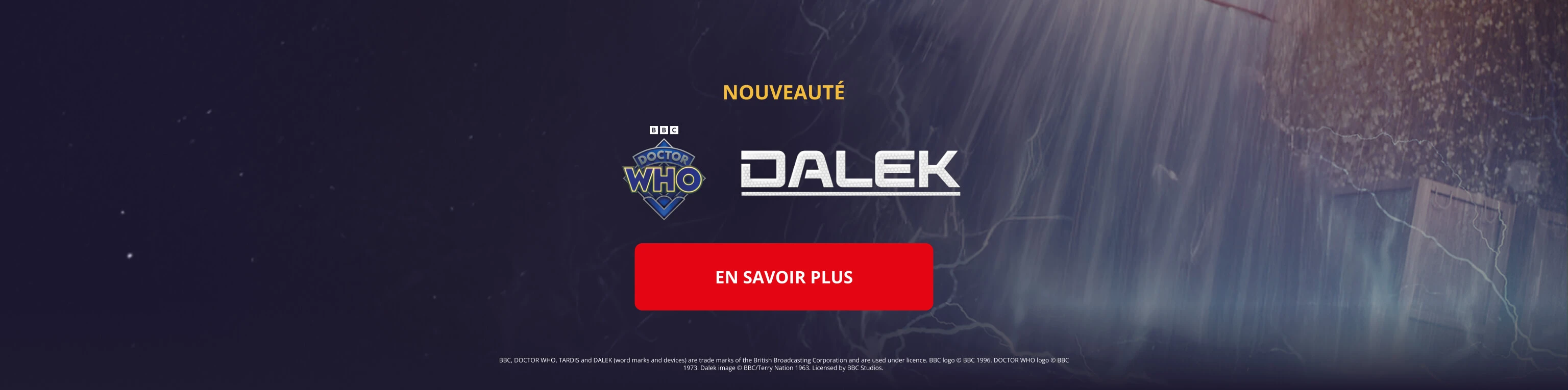 Dalek