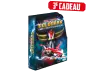 La boîte de rangement