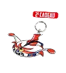 Le porte-clés