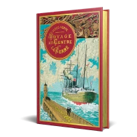 Le N°1 : Voyage au centre de la Terre