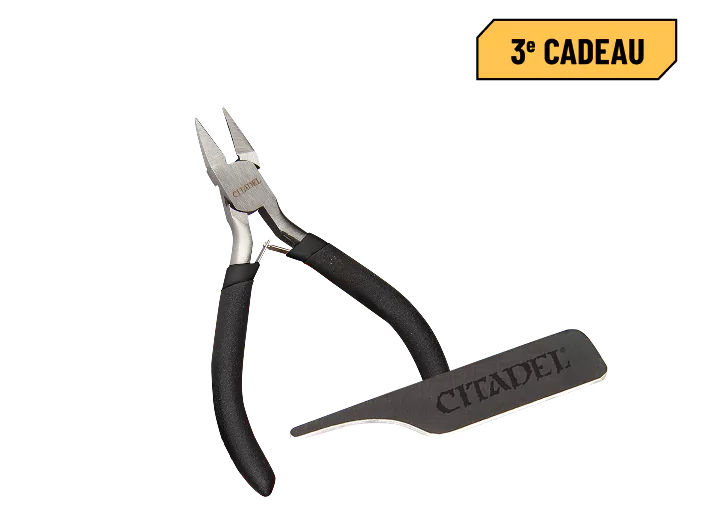 Le kit de modélisme