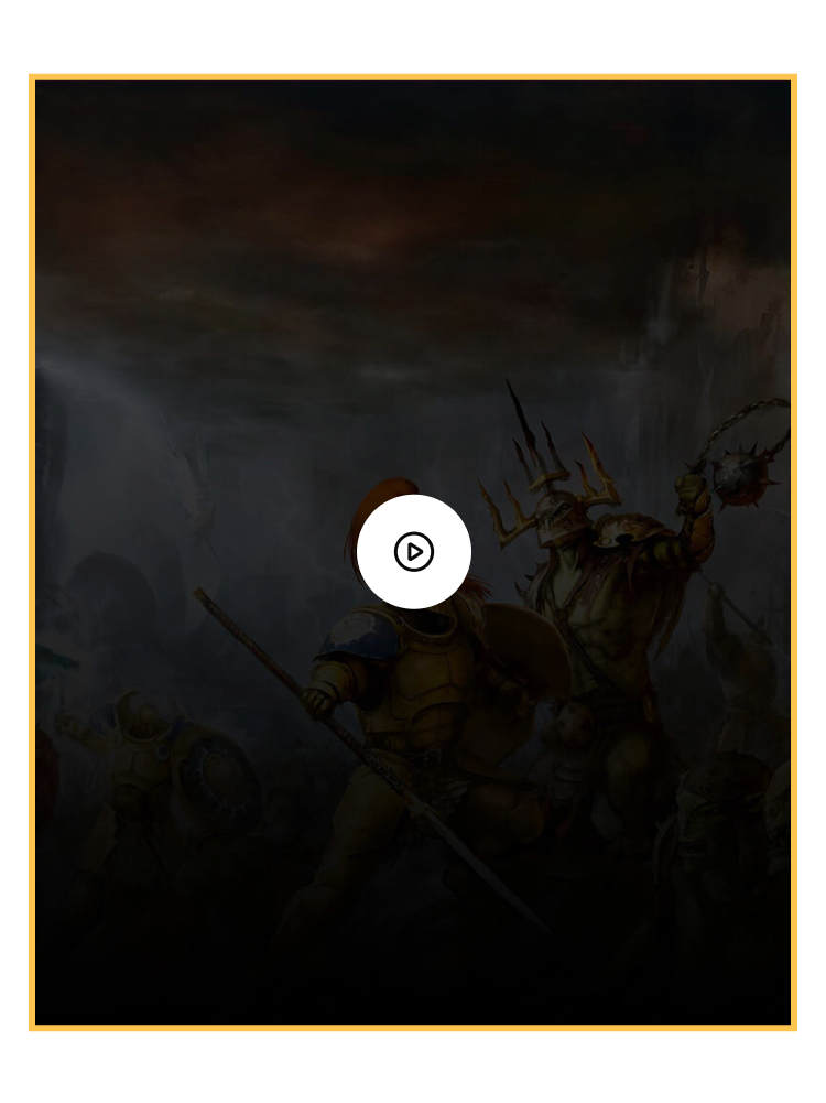 Collection Warhammer 40,000 : Combat Patrol