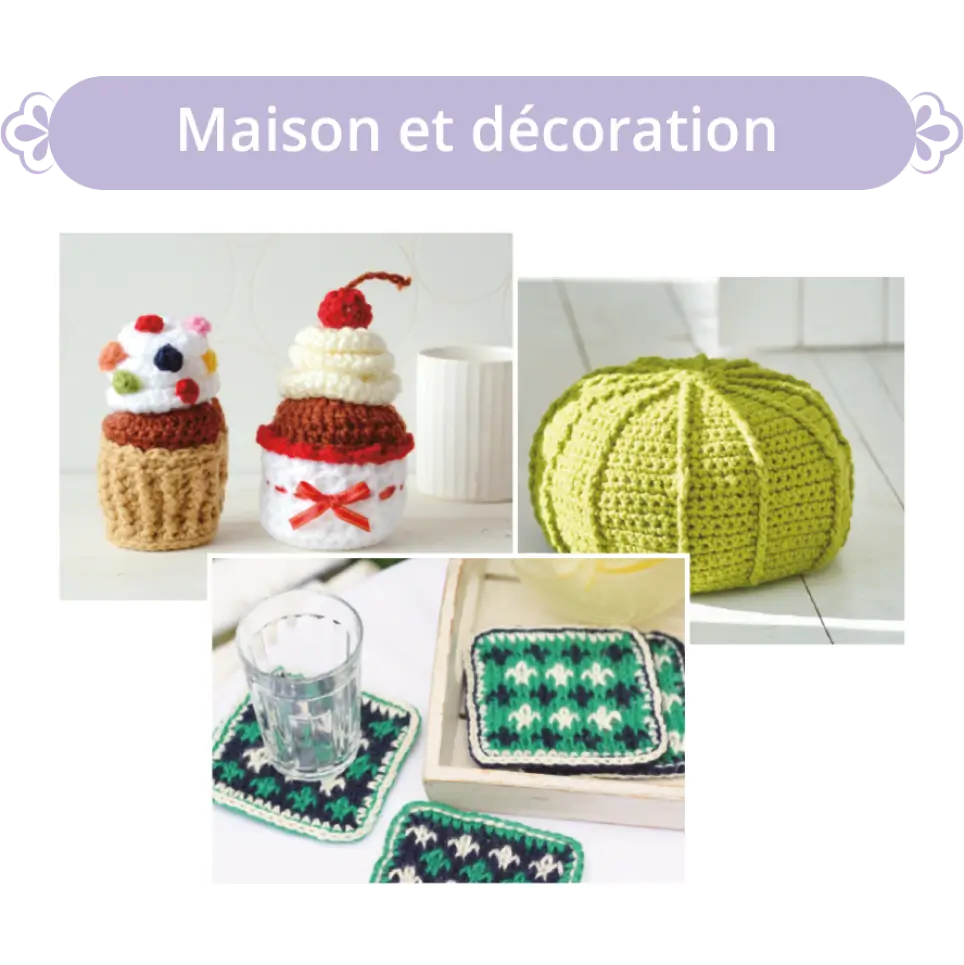 Maison et décoration