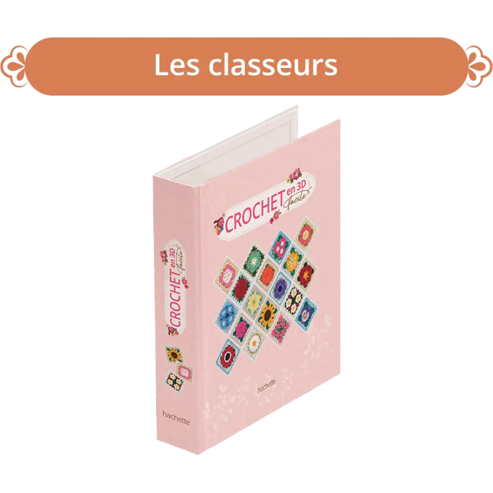 Les classeurs