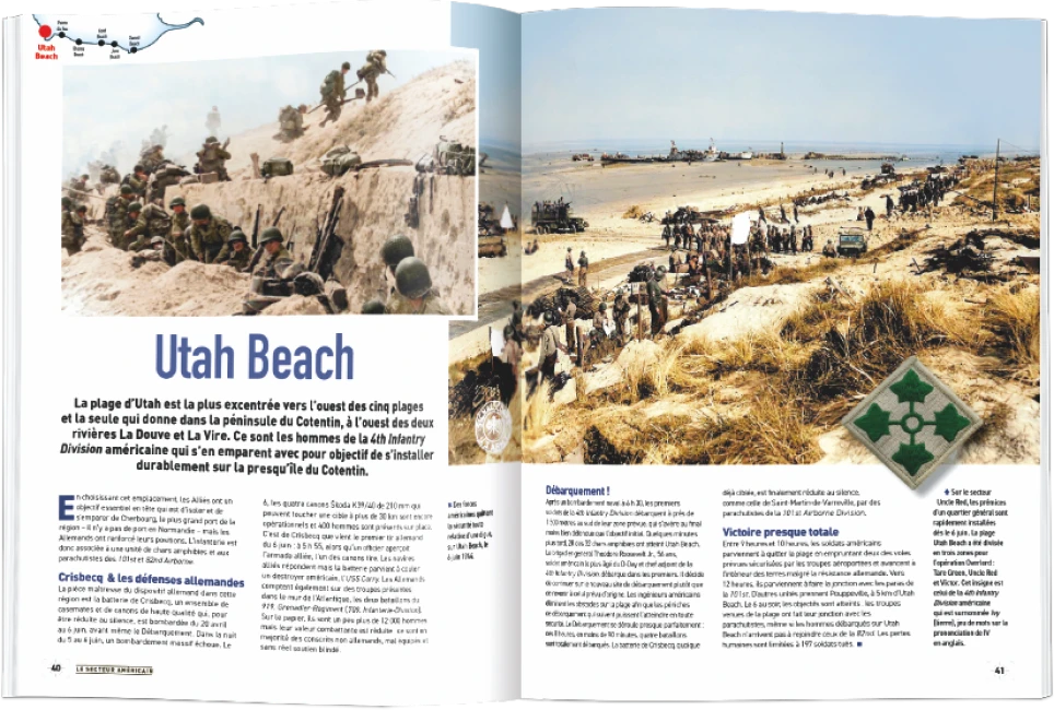 encyclopédie guerre mondiale