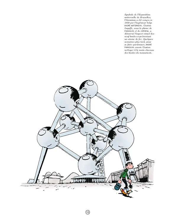 LE N°1 : Le fascicule