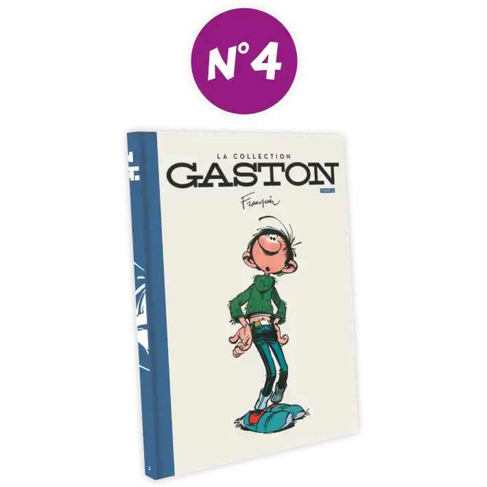 Le Tome 4
