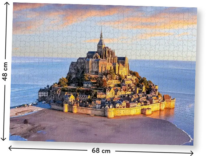 Empilez les boites et créez une frise