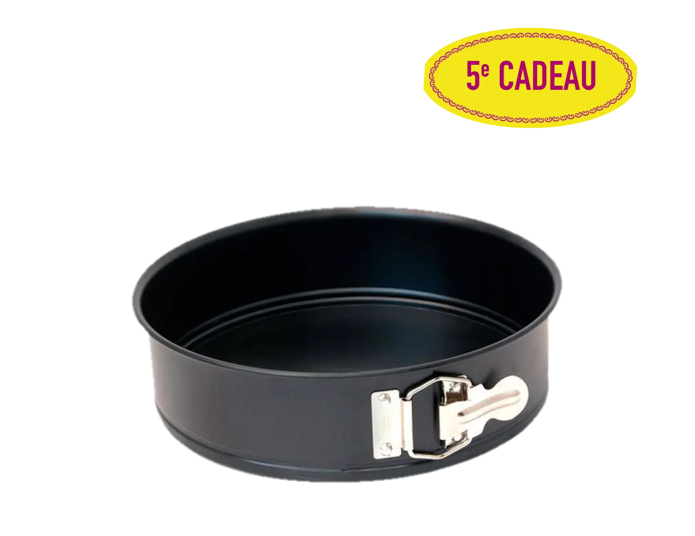 Le moule à manqué