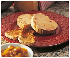 Mes délicieuses recettes de grand-mère