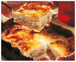Mes délicieuses recettes de grand-mère