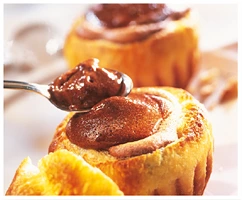 Mes délicieuses recettes de grand-mère