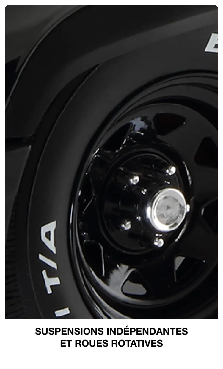 Zoom maquette Ford Falcon XB GT